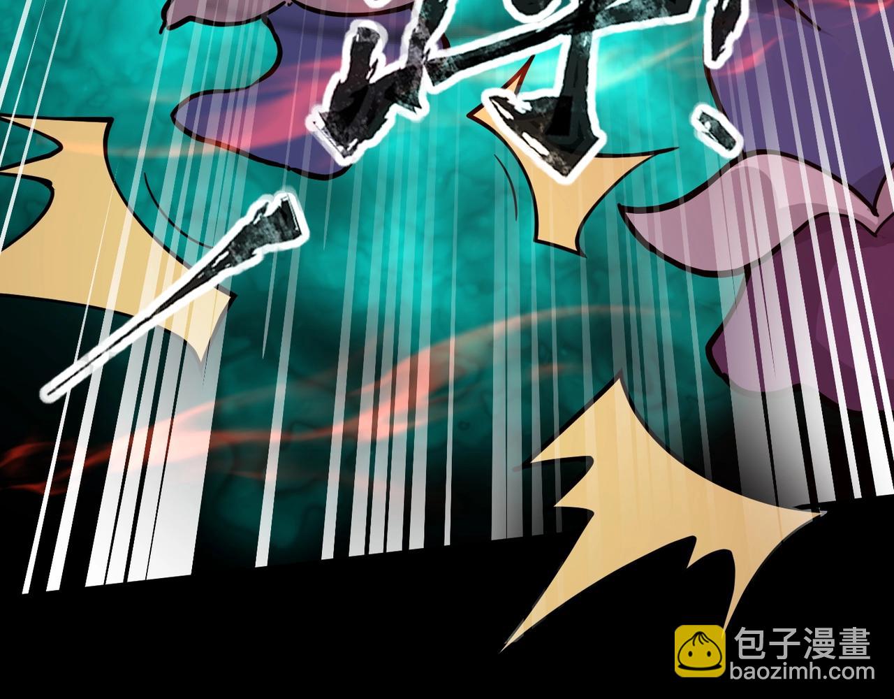 只有我能用召喚術 - 第103話 激戰BOSS小丑，這技能太詭異！(2/4) - 8