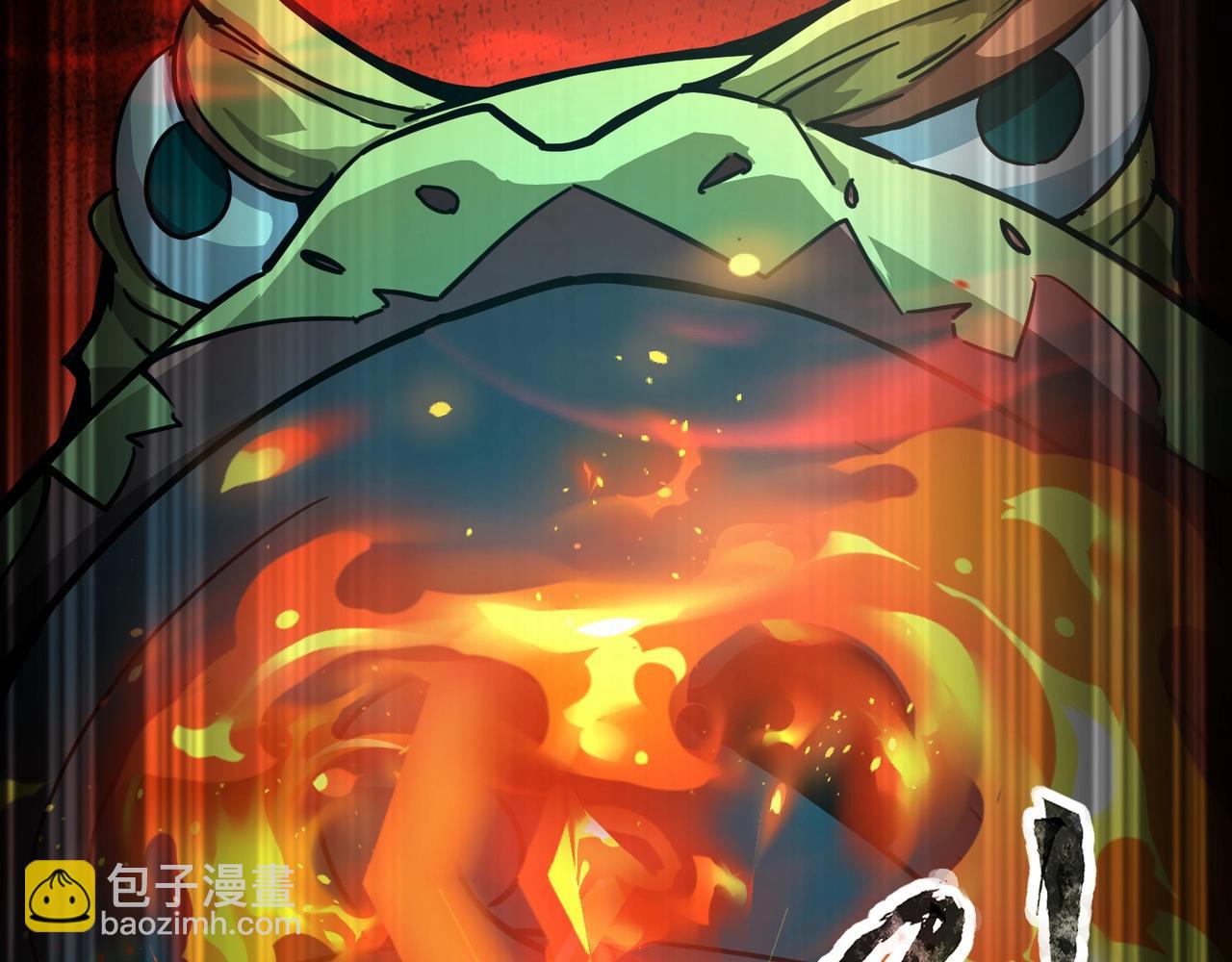 只有我能用召喚術 - 第103話 激戰BOSS小丑，這技能太詭異！(2/4) - 2