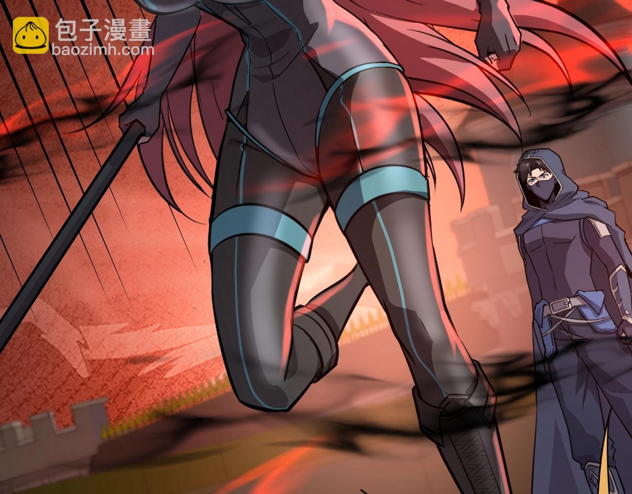 只有我能用召喚術 - 第105話 聖光盾？一絲曙光到底有多少S級技能？(1/4) - 6