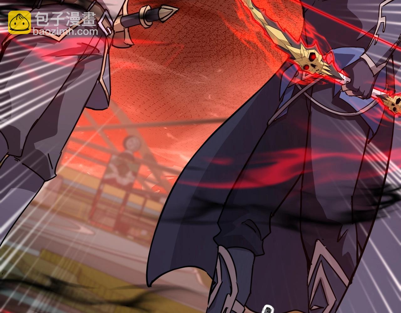 只有我能用召喚術 - 第105話 聖光盾？一絲曙光到底有多少S級技能？(2/4) - 6