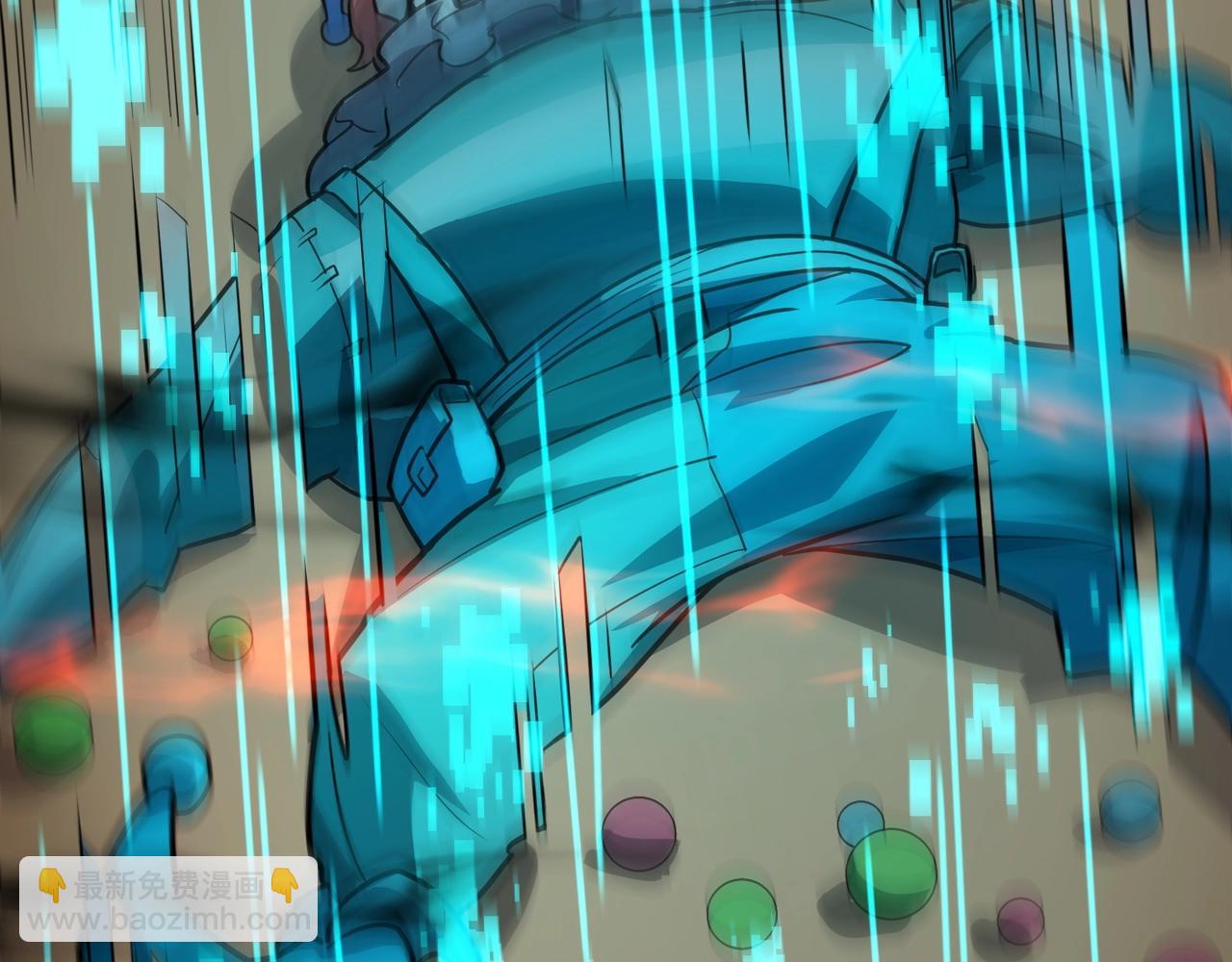 只有我能用召喚術 - 第105話 聖光盾？一絲曙光到底有多少S級技能？(1/4) - 6