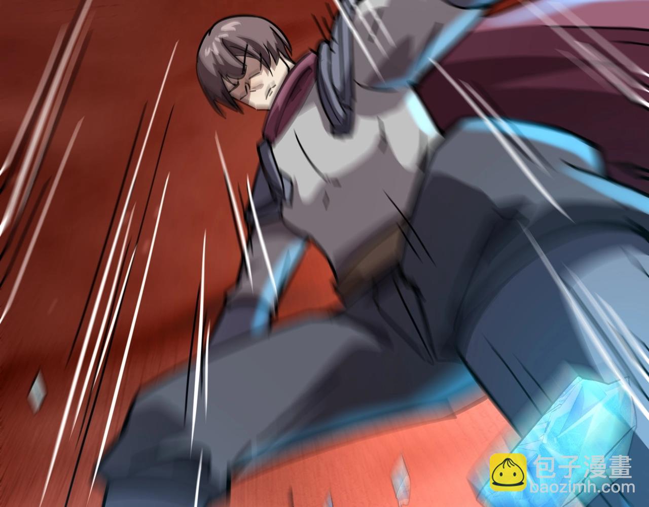 只有我能用召喚術 - 第105話 聖光盾？一絲曙光到底有多少S級技能？(2/4) - 1