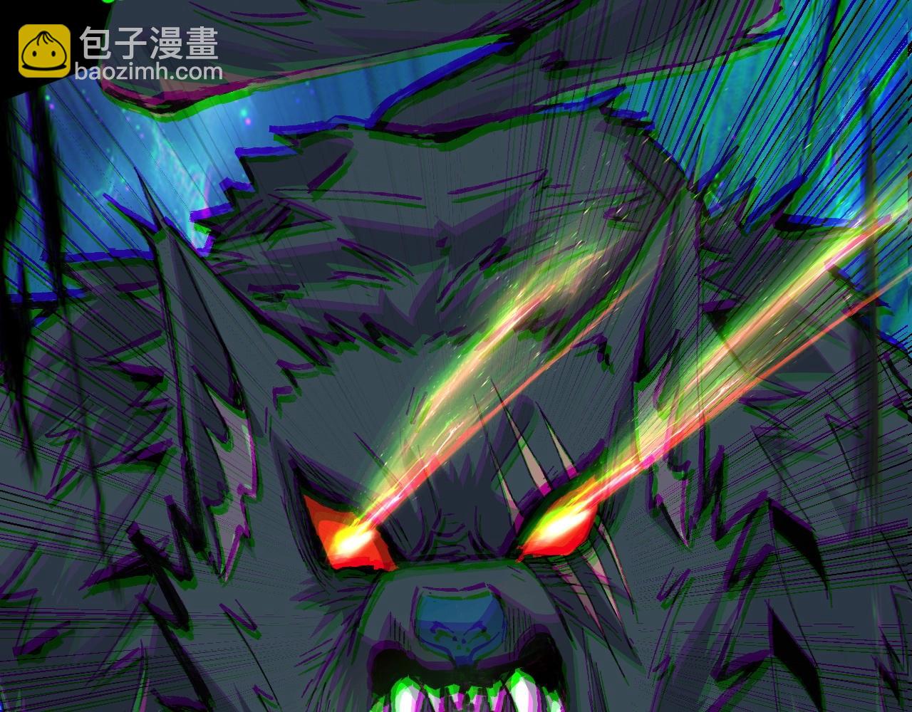 只有我能用召喚術 - 第12話 狂暴的暗影狼！(2/3) - 5