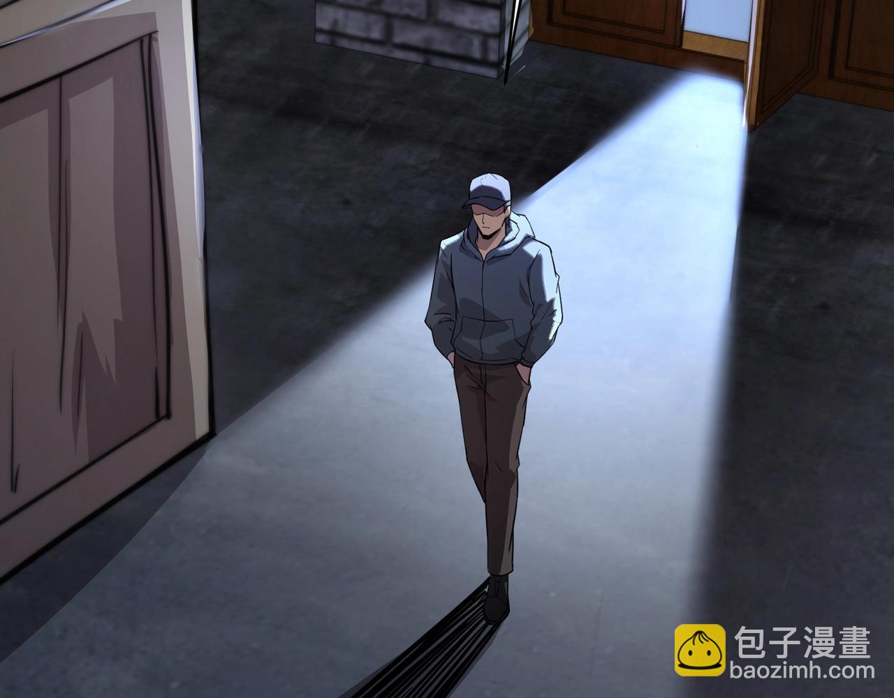 只有我能用召喚術 - 第109話 你有種！敢綁架柳家大小姐！(3/4) - 5