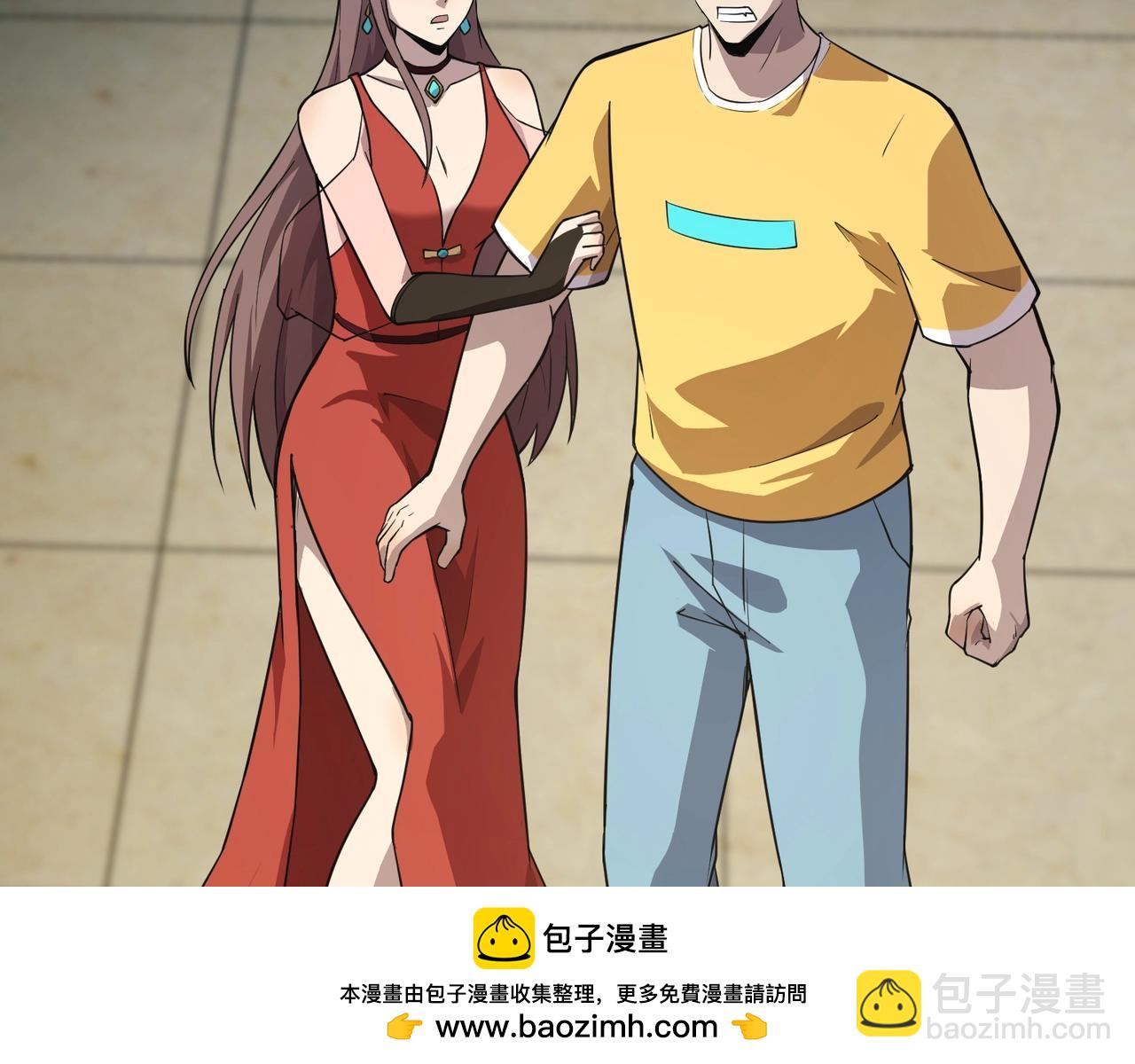 只有我能用召喚術 - 第109話 你有種！敢綁架柳家大小姐！(1/4) - 2