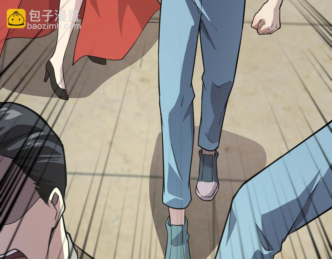 只有我能用召喚術 - 第109話 你有種！敢綁架柳家大小姐！(2/4) - 4