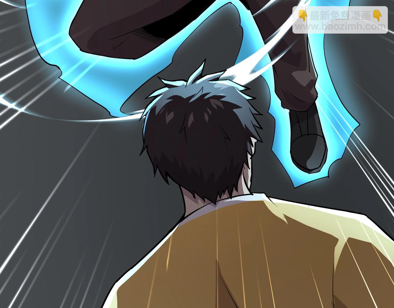 只有我能用召喚術 - 第111話 張澤喜當爹？來自未來的女兒？(1/4) - 7