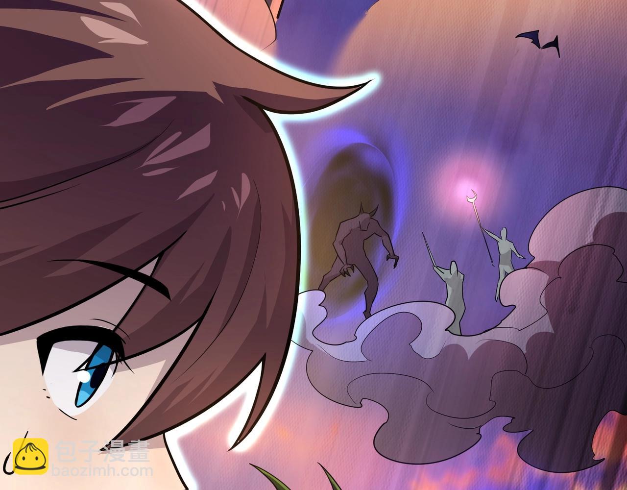 只有我能用召喚術 - 第111話 張澤喜當爹？來自未來的女兒？(2/4) - 5