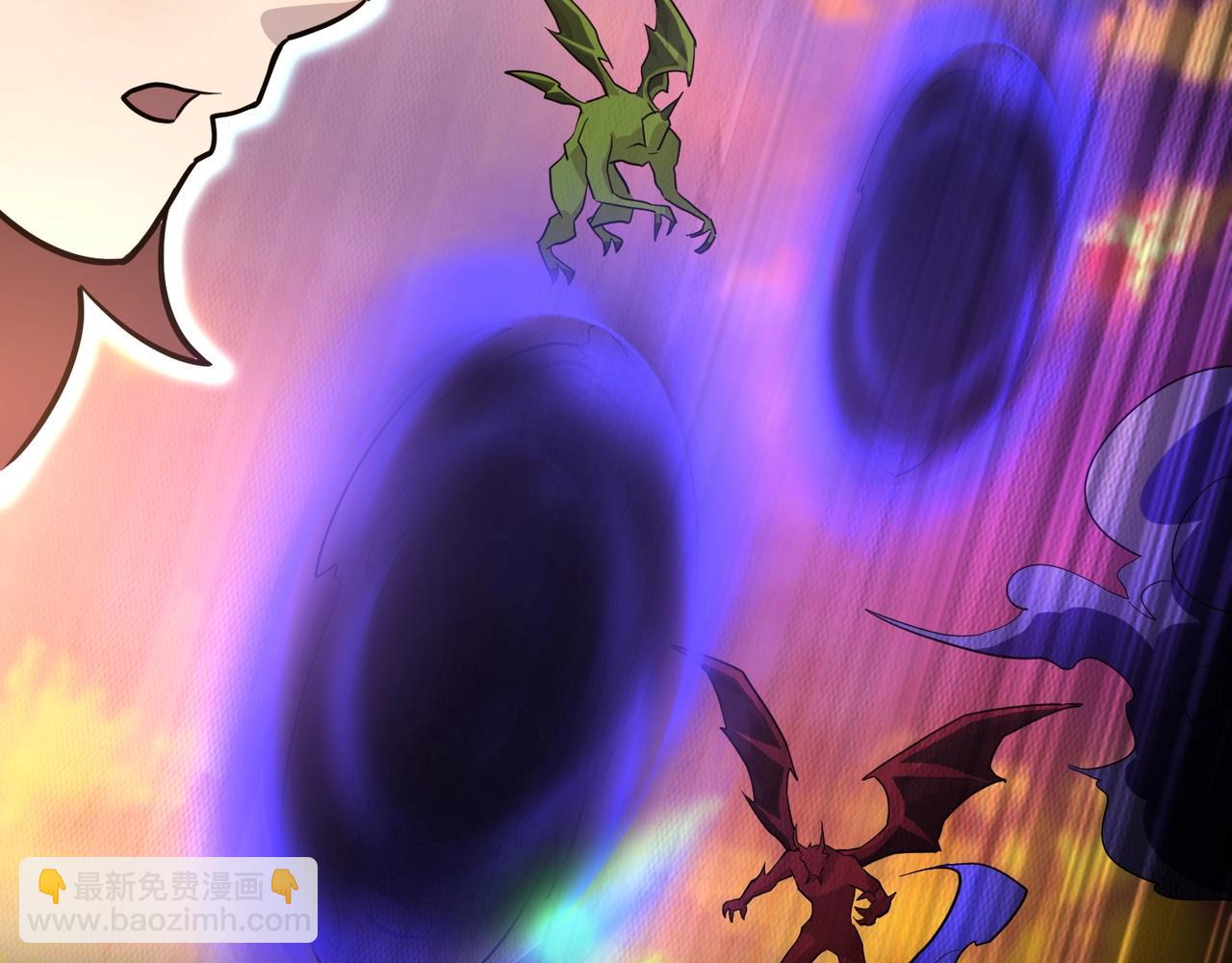 只有我能用召喚術 - 第111話 張澤喜當爹？來自未來的女兒？(2/4) - 6