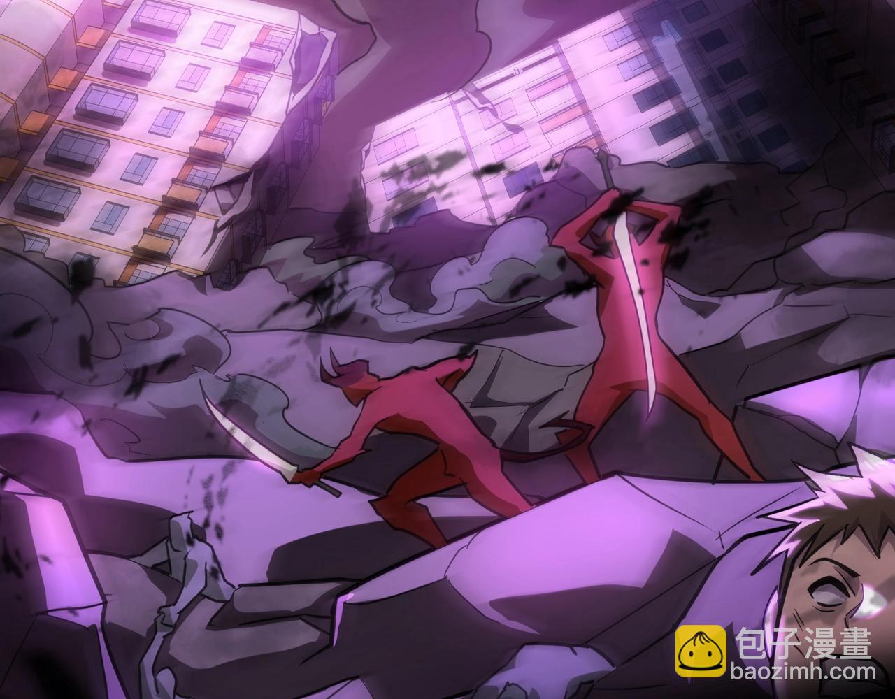 只有我能用召喚術 - 第111話 張澤喜當爹？來自未來的女兒？(2/4) - 7