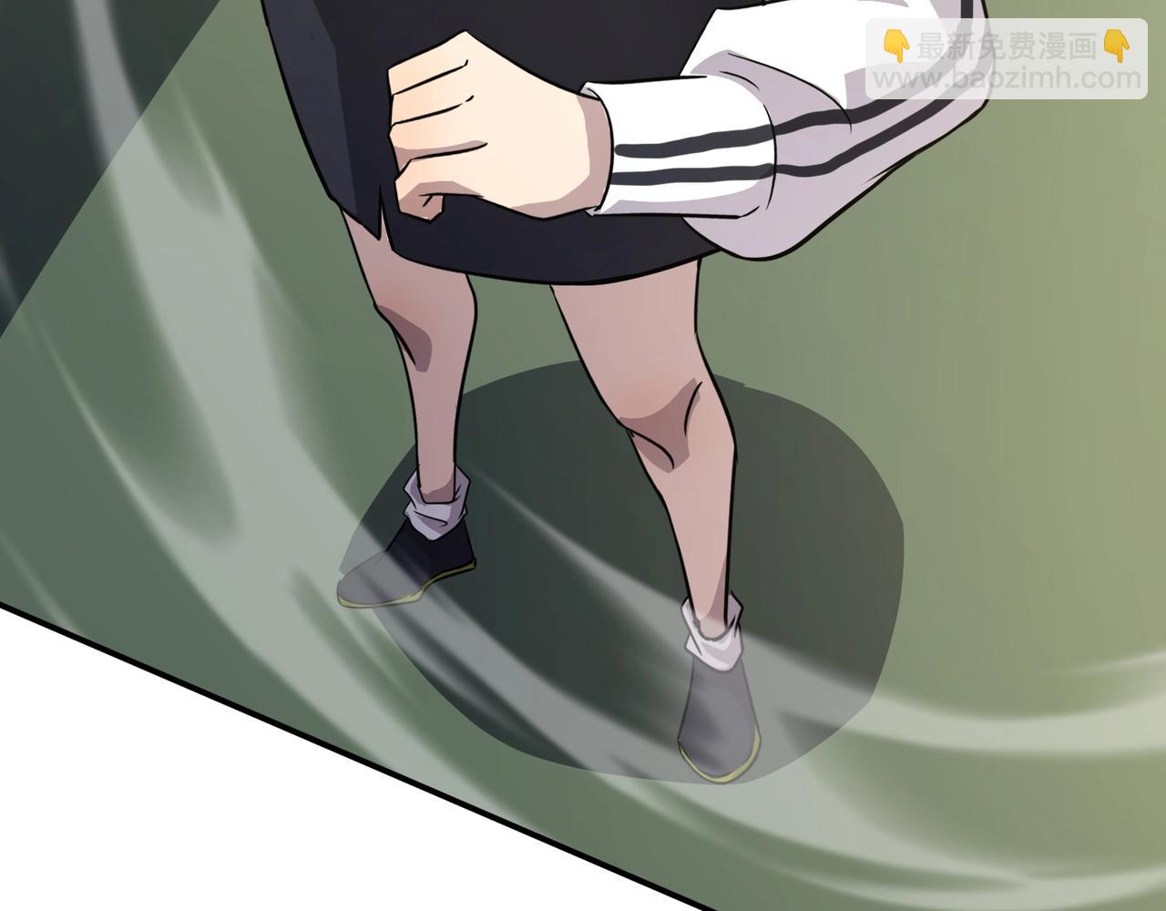 只有我能用召喚術 - 第113話 催眠幻術！張澤再遇強敵！(2/3) - 8