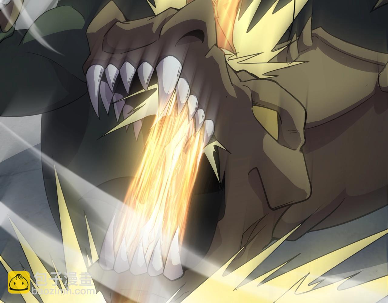 只有我能用召喚術 - 第115話 這沒有你爸爸，快跟我走！(3/4) - 8