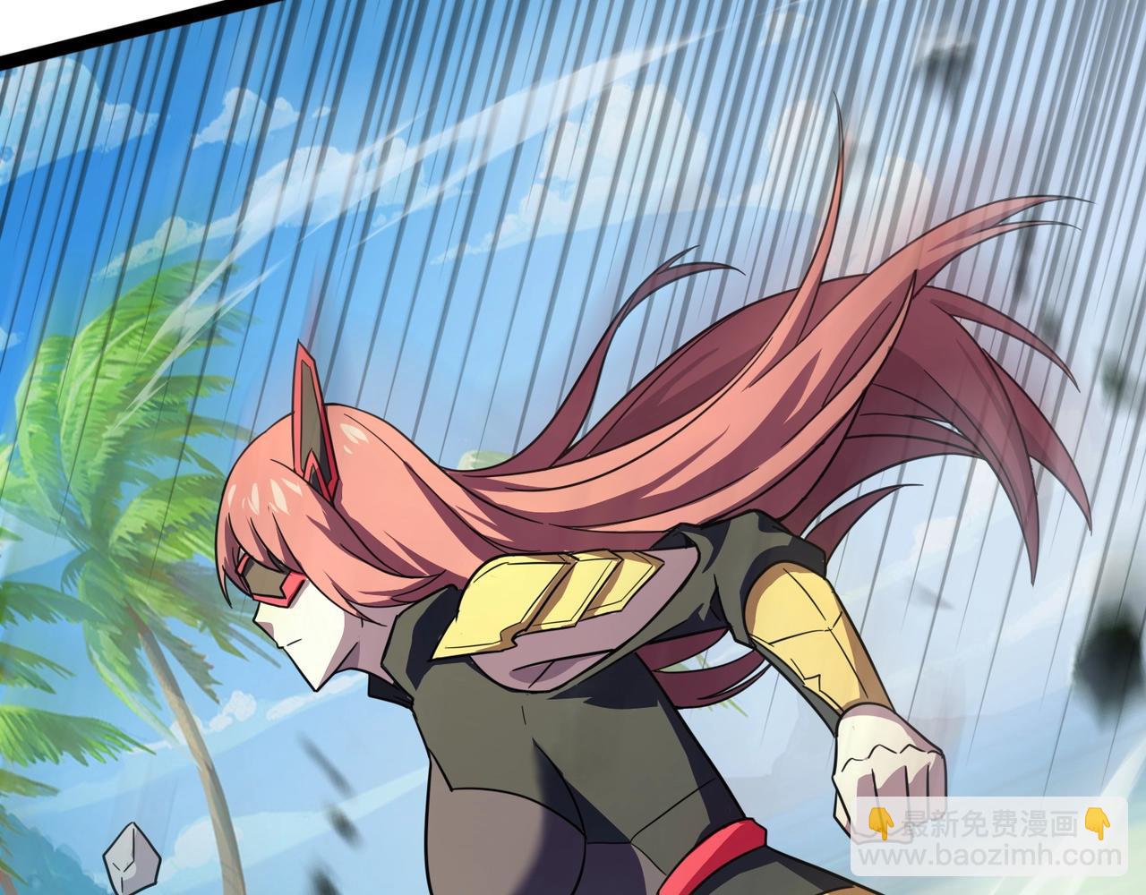 只有我能用召喚術 - 第115話 這沒有你爸爸，快跟我走！(3/4) - 3