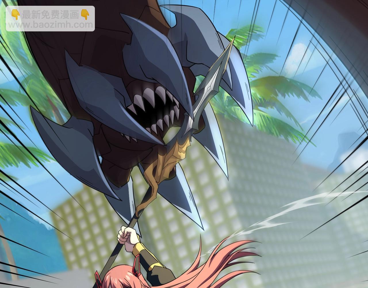 只有我能用召喚術 - 第115話 這沒有你爸爸，快跟我走！(3/4) - 3