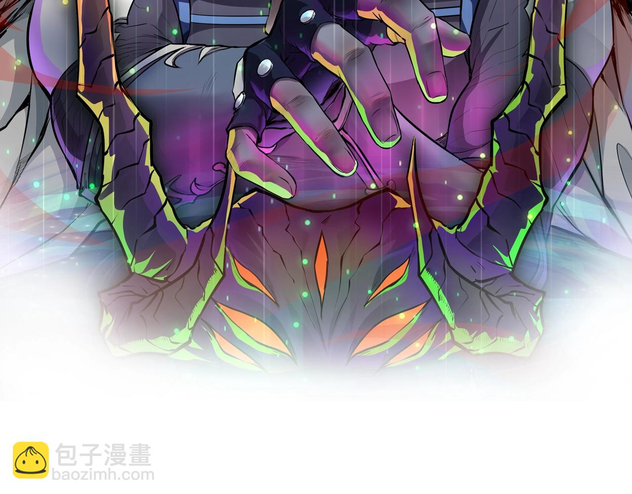 只有我能用召喚術 - 第115話 這沒有你爸爸，快跟我走！(1/4) - 3