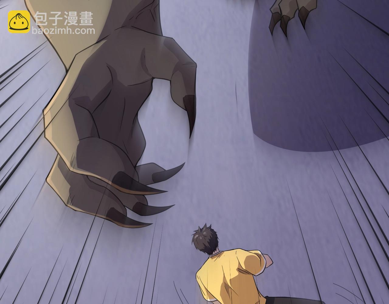 只有我能用召喚術 - 第115話 這沒有你爸爸，快跟我走！(1/4) - 4