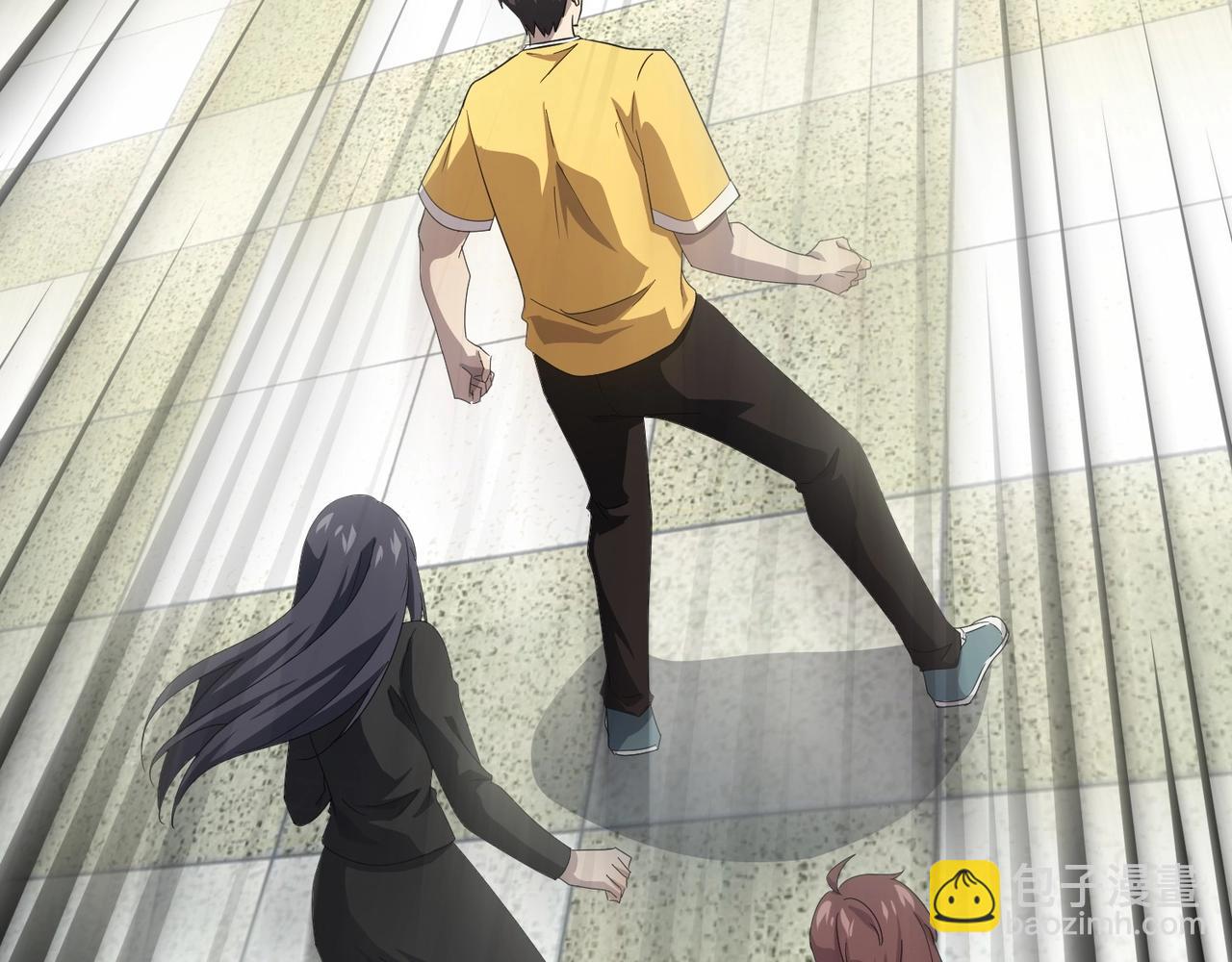 只有我能用召喚術 - 第115話 這沒有你爸爸，快跟我走！(1/4) - 1