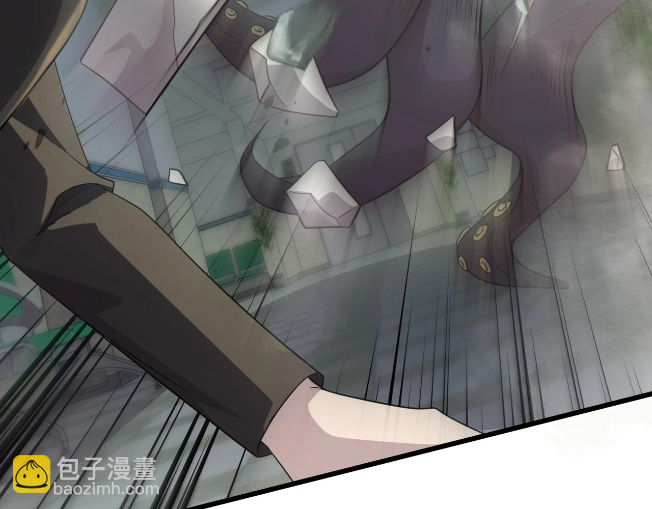 只有我能用召喚術 - 第115話 這沒有你爸爸，快跟我走！(2/4) - 3