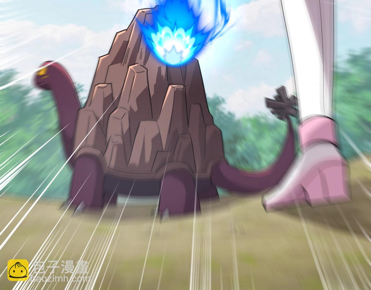 只有我能用召喚術 - 第117話 敢搶會長妹妹的怪？你是真不想好了！(3/4) - 6