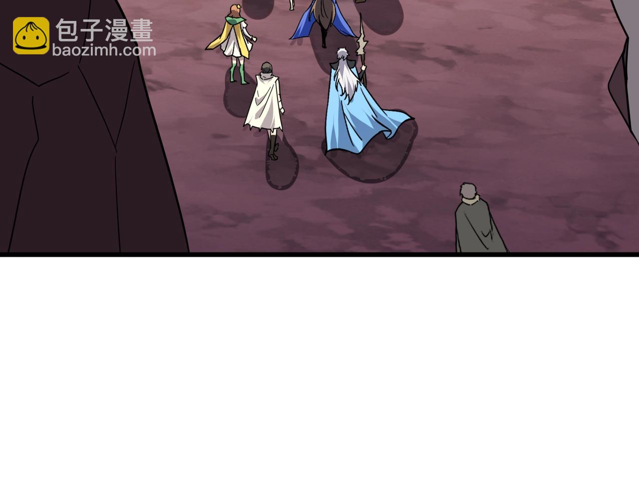 只有我能用召喚術 - 第119話 BOSS戰！黑暗巨龍恐怖如斯！(3/4) - 4