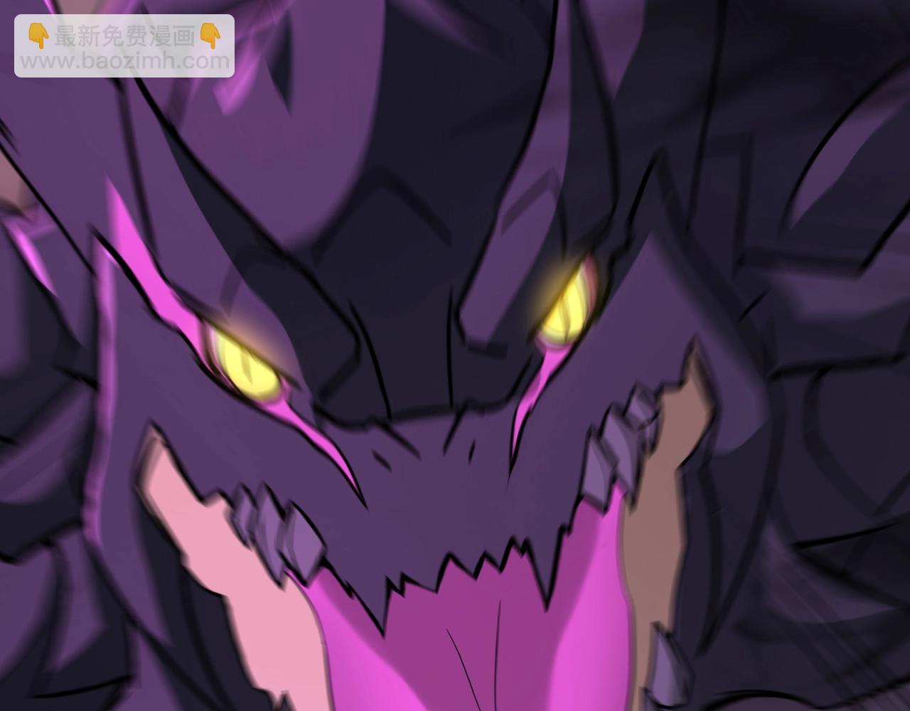 只有我能用召喚術 - 第119話 BOSS戰！黑暗巨龍恐怖如斯！(3/4) - 5