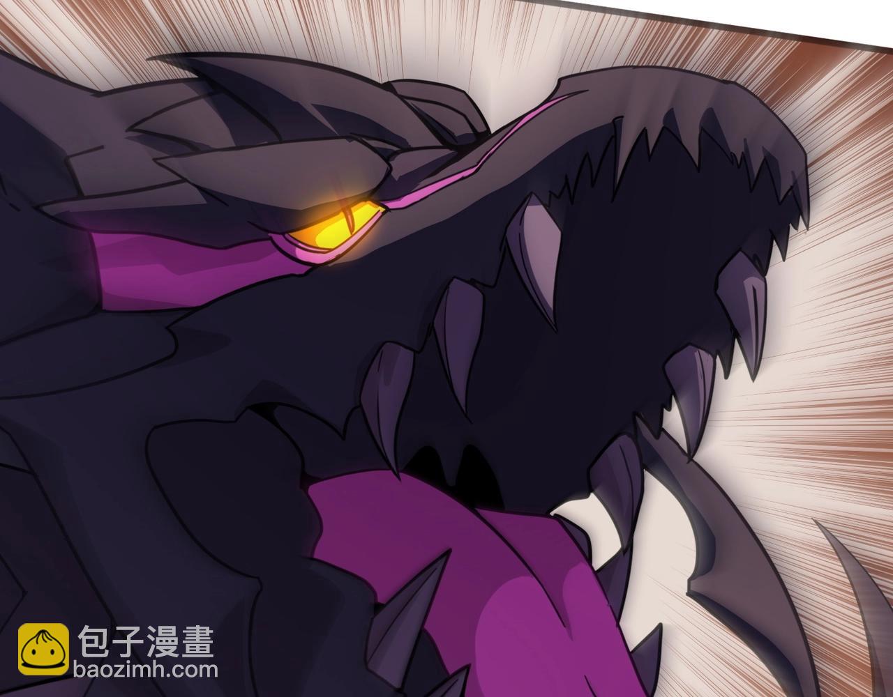 只有我能用召喚術 - 第119話 BOSS戰！黑暗巨龍恐怖如斯！(3/4) - 2