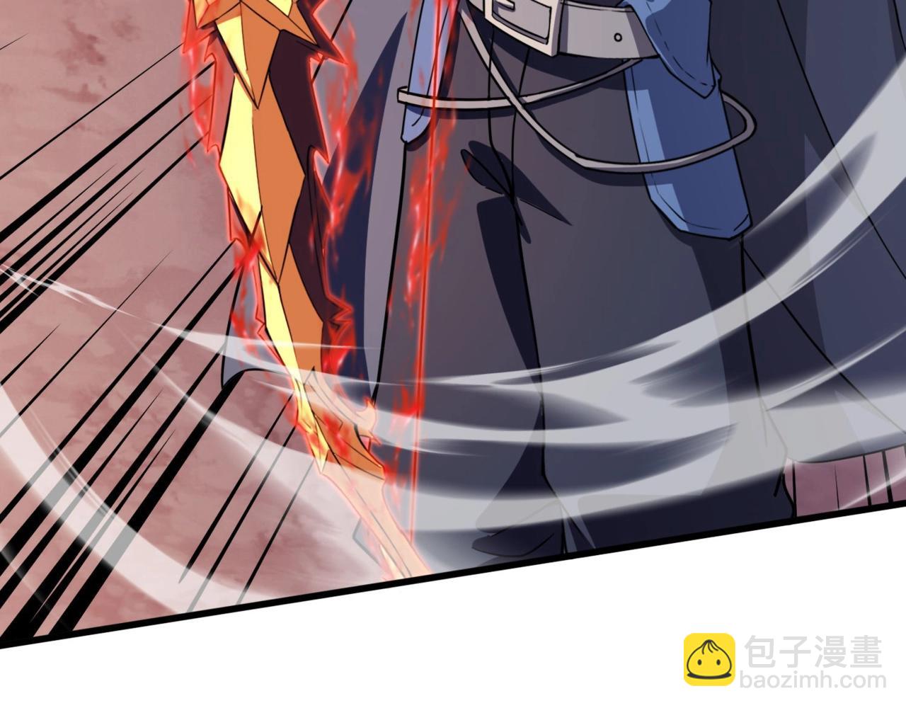 只有我能用召喚術 - 第119話 BOSS戰！黑暗巨龍恐怖如斯！(1/4) - 3