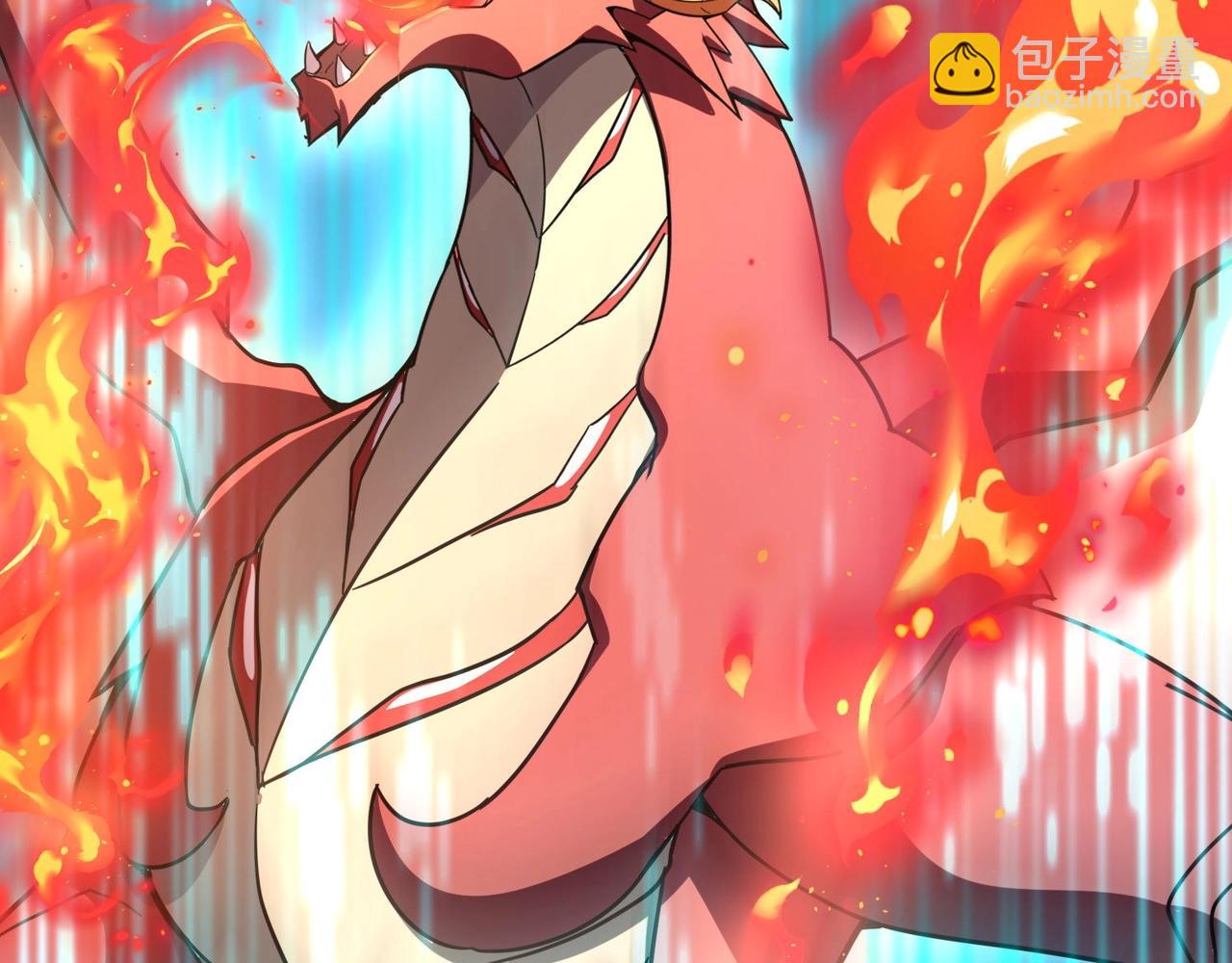 只有我能用召喚術 - 第119話 BOSS戰！黑暗巨龍恐怖如斯！(1/4) - 6