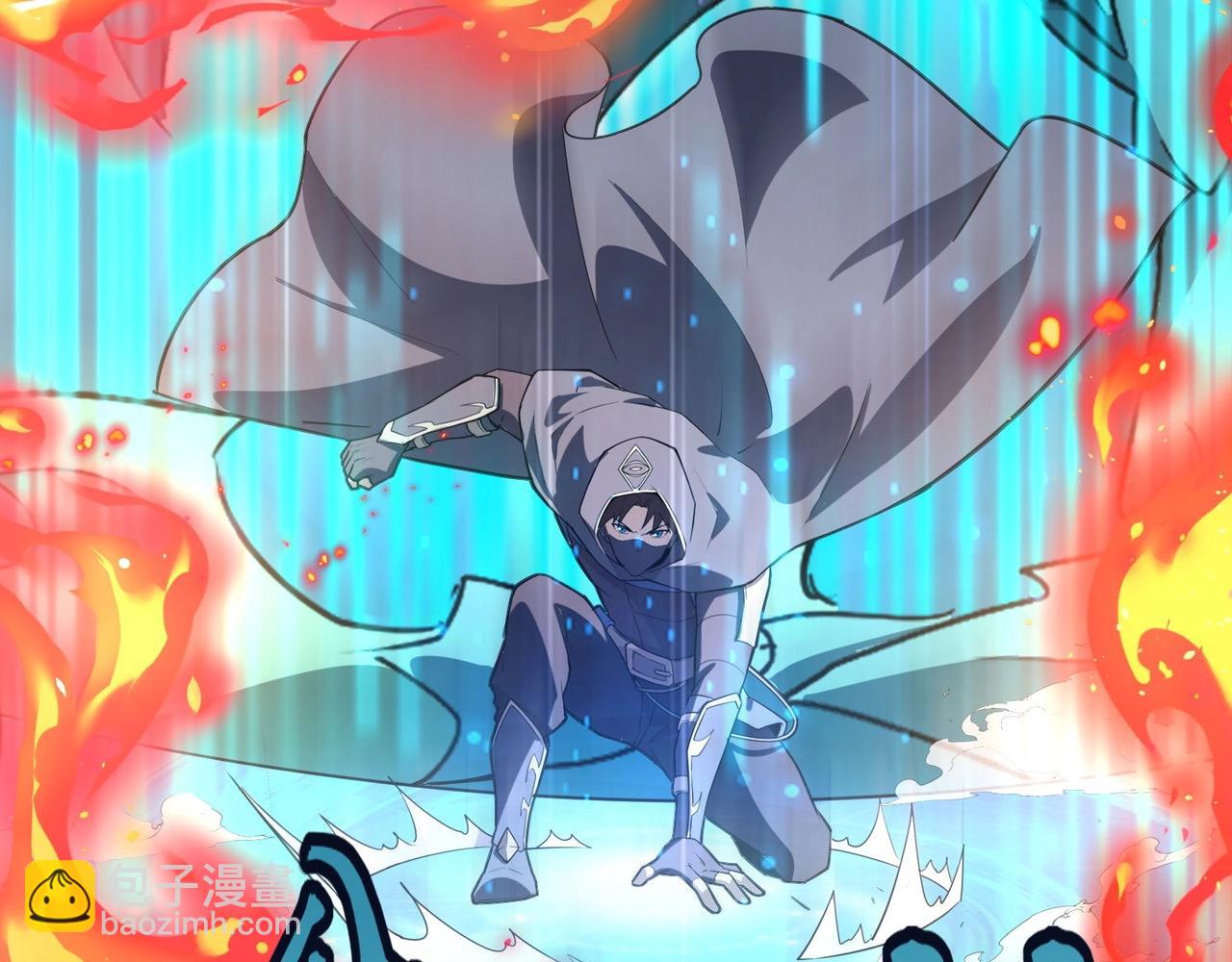 只有我能用召喚術 - 第119話 BOSS戰！黑暗巨龍恐怖如斯！(1/4) - 8