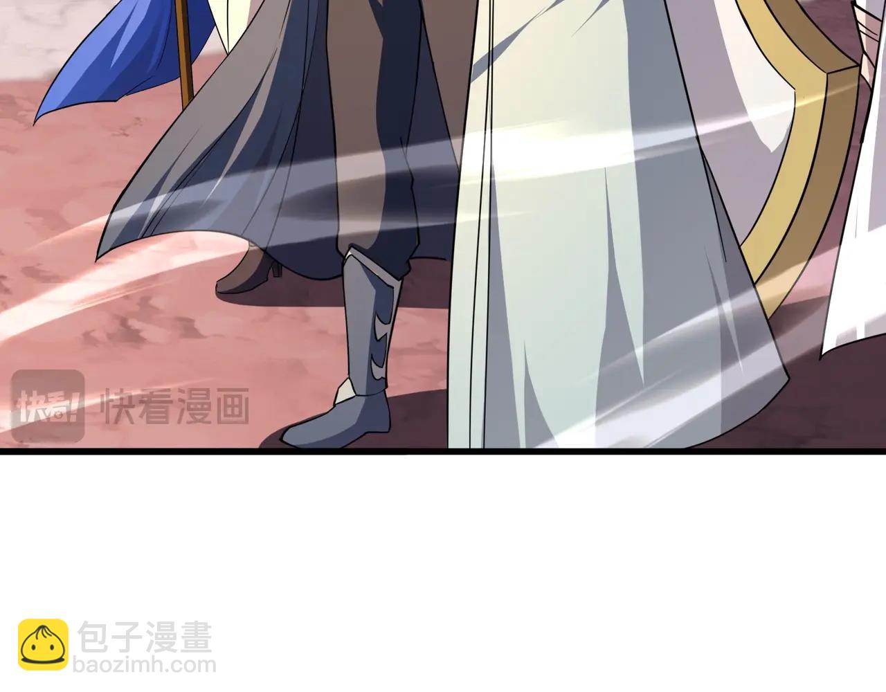 只有我能用召喚術 - 第119話 BOSS戰！黑暗巨龍恐怖如斯！(2/4) - 4