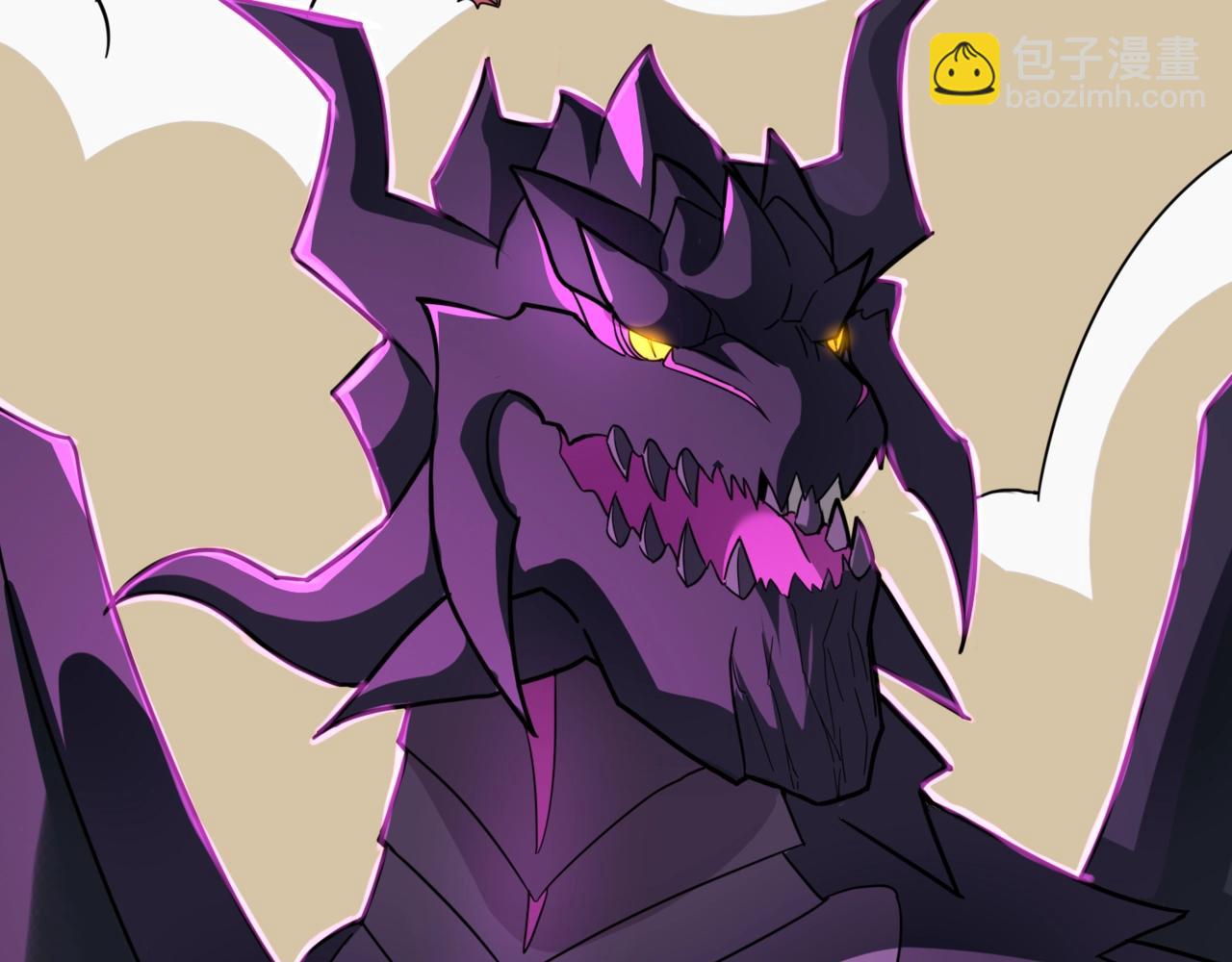 只有我能用召喚術 - 第119話 BOSS戰！黑暗巨龍恐怖如斯！(2/4) - 2