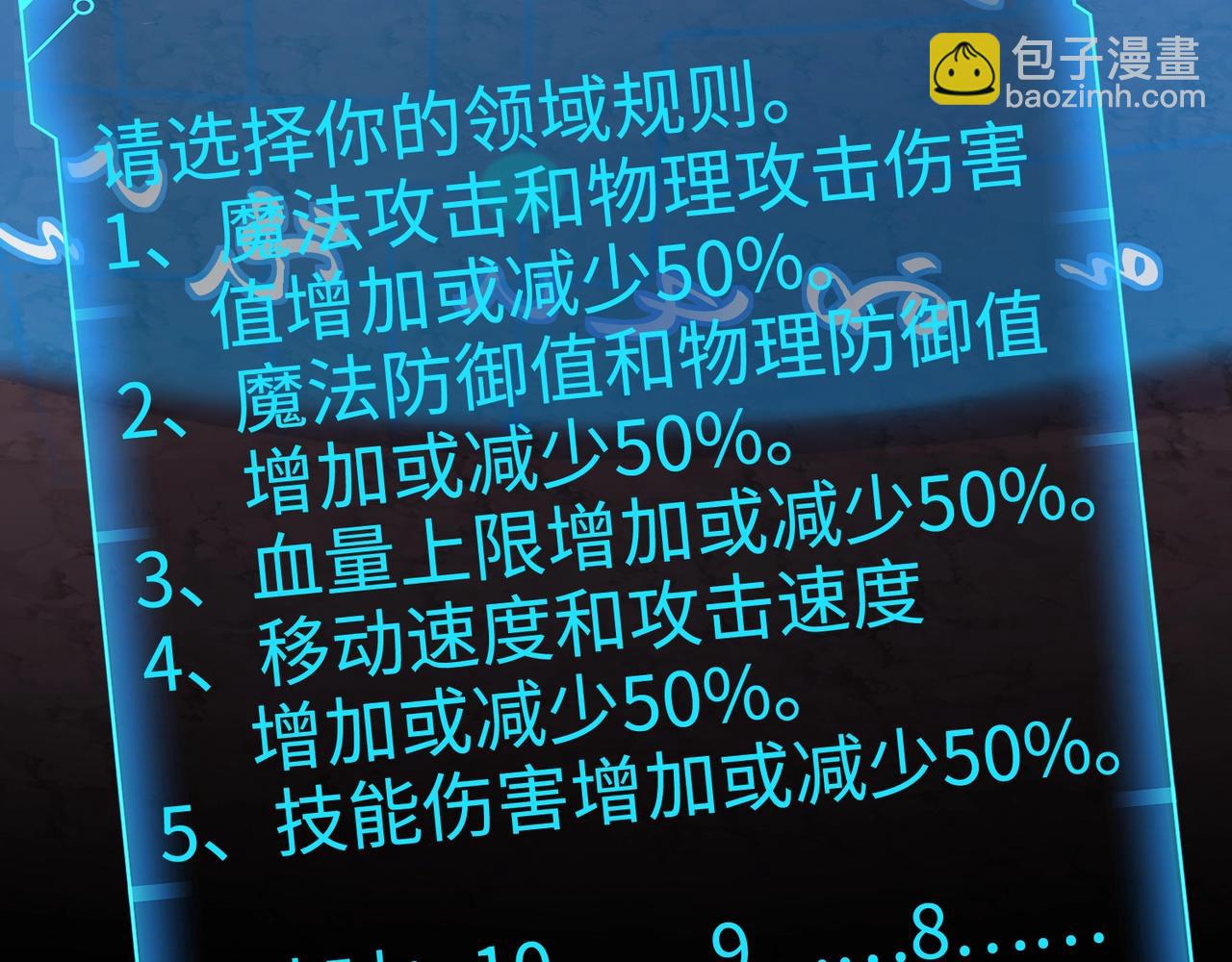 只有我能用召喚術 - 第121話 私人領域？！羅剎單挑黑暗龍王！！！(3/4) - 6