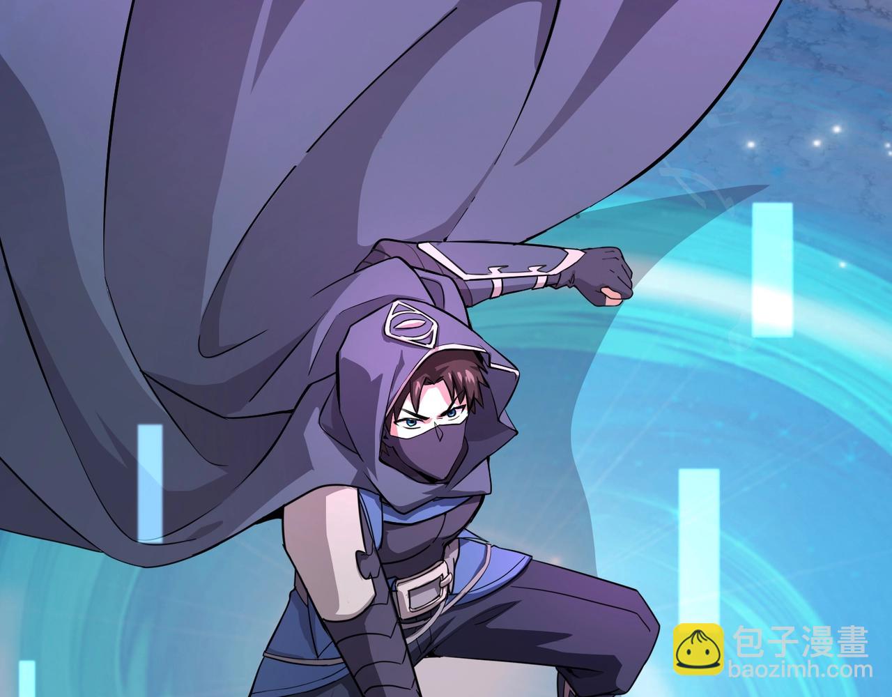 只有我能用召喚術 - 第121話 私人領域？！羅剎單挑黑暗龍王！！！(3/4) - 8