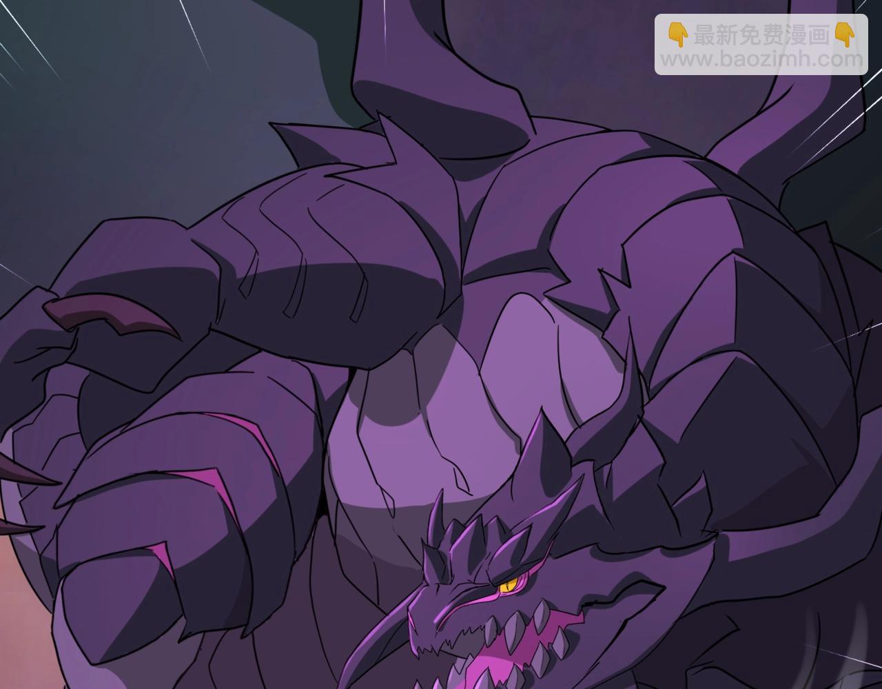 只有我能用召喚術 - 第121話 私人領域？！羅剎單挑黑暗龍王！！！(1/4) - 6