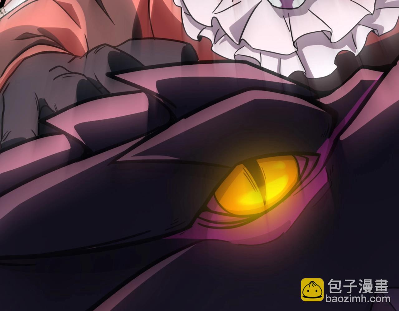 只有我能用召喚術 - 第121話 私人領域？！羅剎單挑黑暗龍王！！！(1/4) - 5