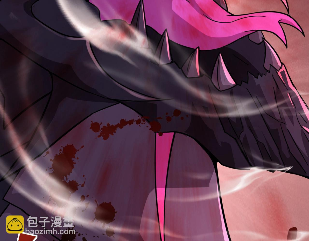 只有我能用召喚術 - 第121話 私人領域？！羅剎單挑黑暗龍王！！！(2/4) - 7