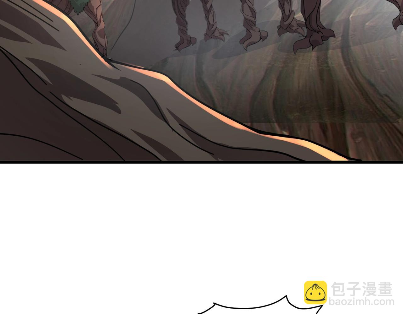 只有我能用召喚術 - 第123話 好大一棵樹！BOSS戰即將開打！(3/3) - 2