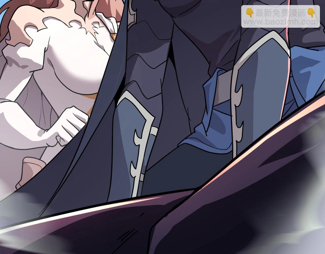 只有我能用召喚術 - 第123話 好大一棵樹！BOSS戰即將開打！(3/3) - 1