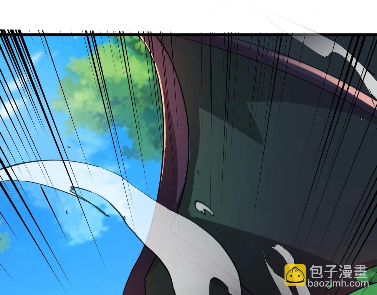 只有我能用召喚術 - 第123話 好大一棵樹！BOSS戰即將開打！(3/3) - 7