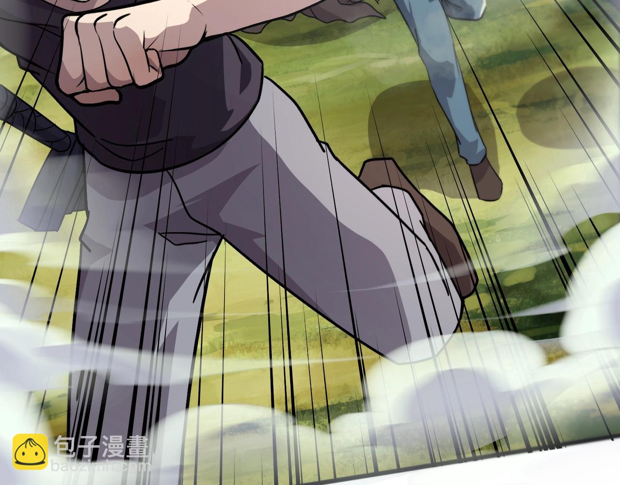 只有我能用召喚術 - 第123話 好大一棵樹！BOSS戰即將開打！(1/3) - 3