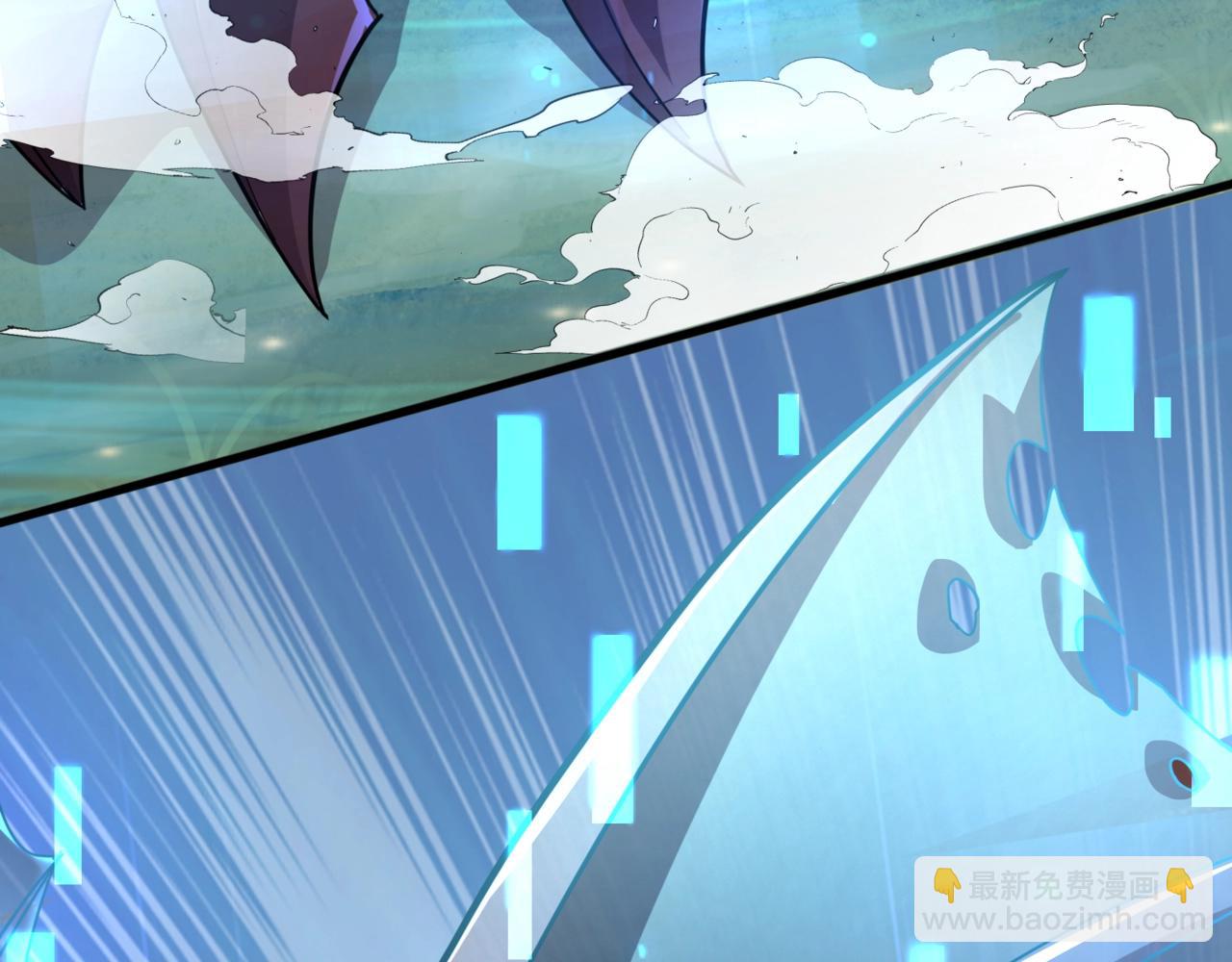 只有我能用召喚術 - 第123話 好大一棵樹！BOSS戰即將開打！(2/3) - 7