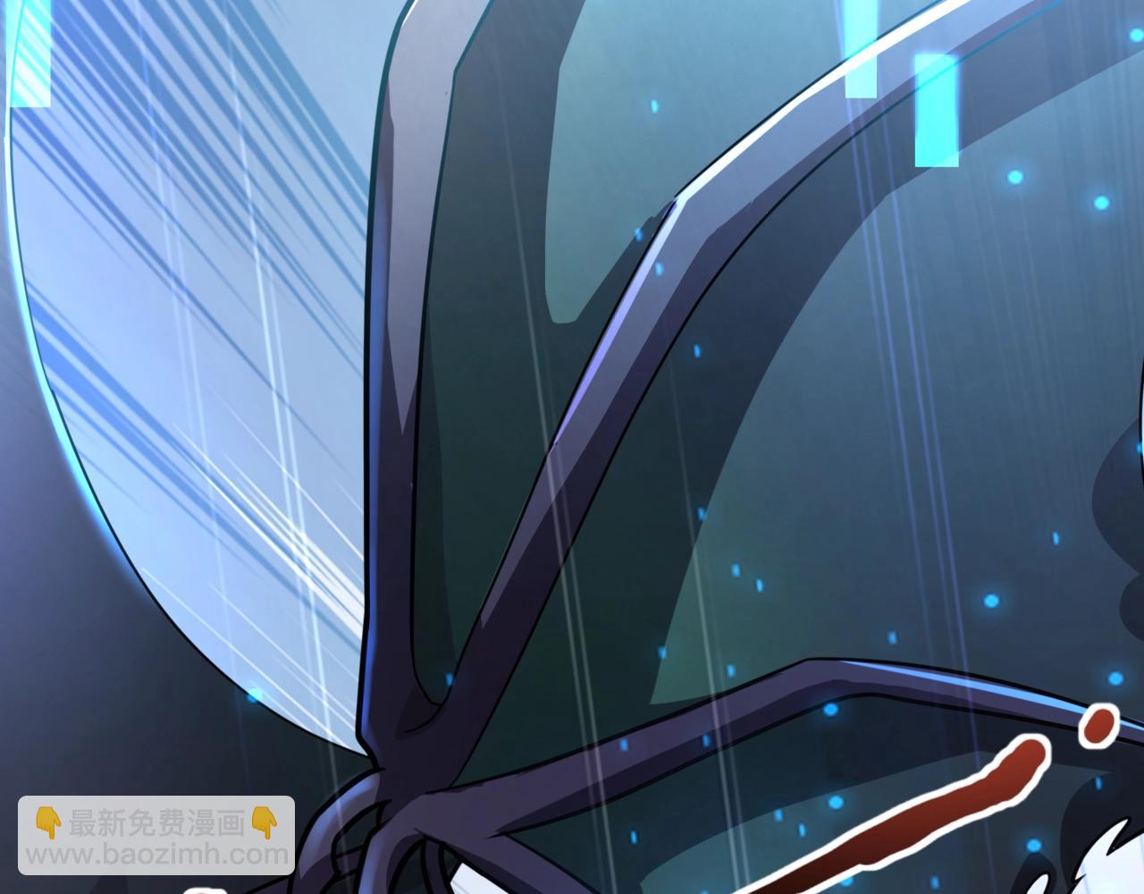 只有我能用召喚術 - 第123話 好大一棵樹！BOSS戰即將開打！(2/3) - 8