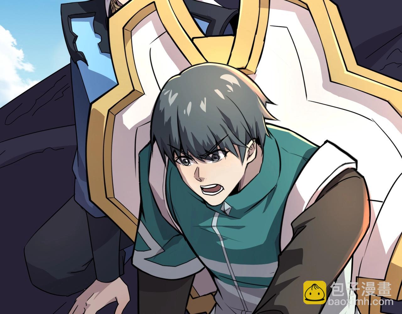 只有我能用召喚術 - 第123話 好大一棵樹！BOSS戰即將開打！(2/3) - 5