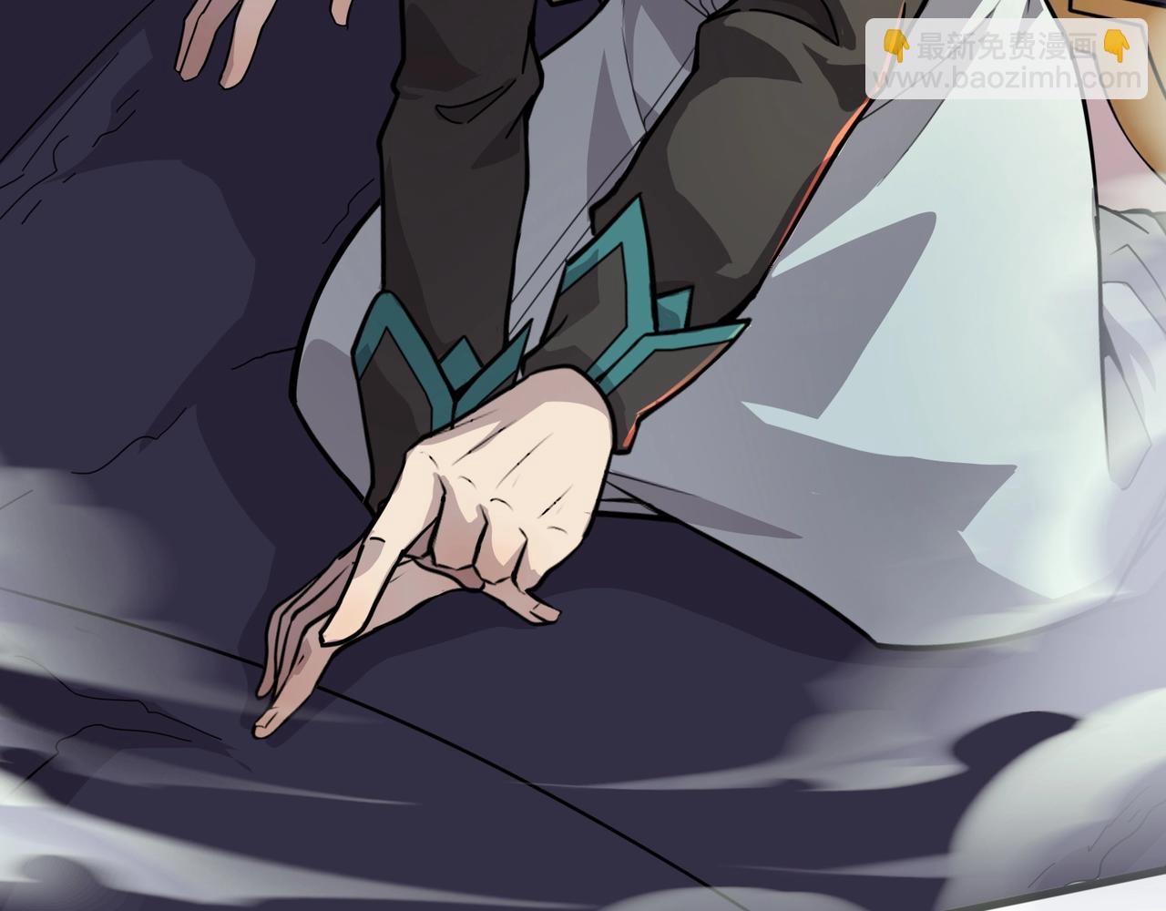 只有我能用召喚術 - 第123話 好大一棵樹！BOSS戰即將開打！(2/3) - 6