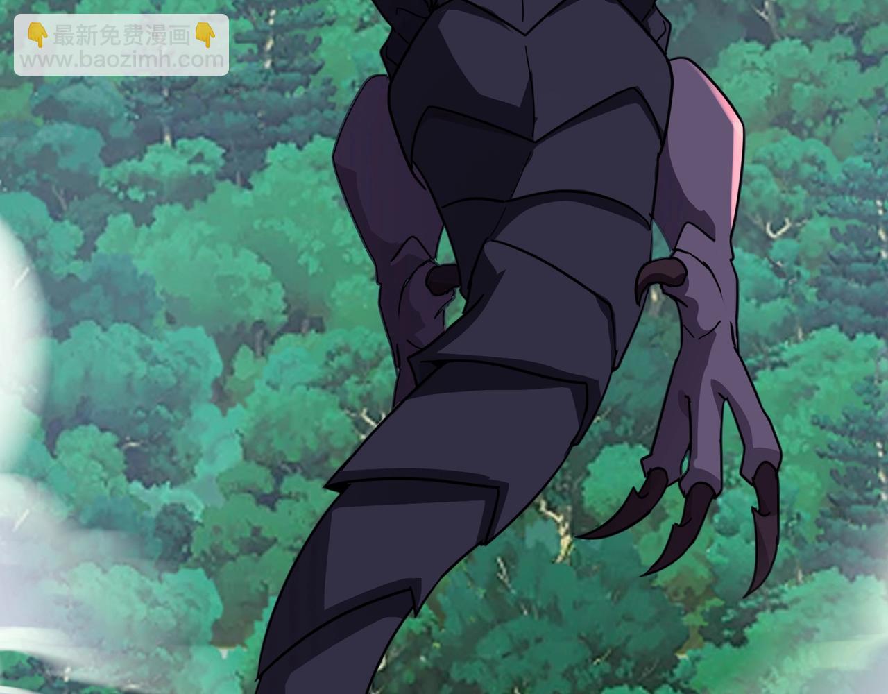 只有我能用召喚術 - 第123話 好大一棵樹！BOSS戰即將開打！(2/3) - 4