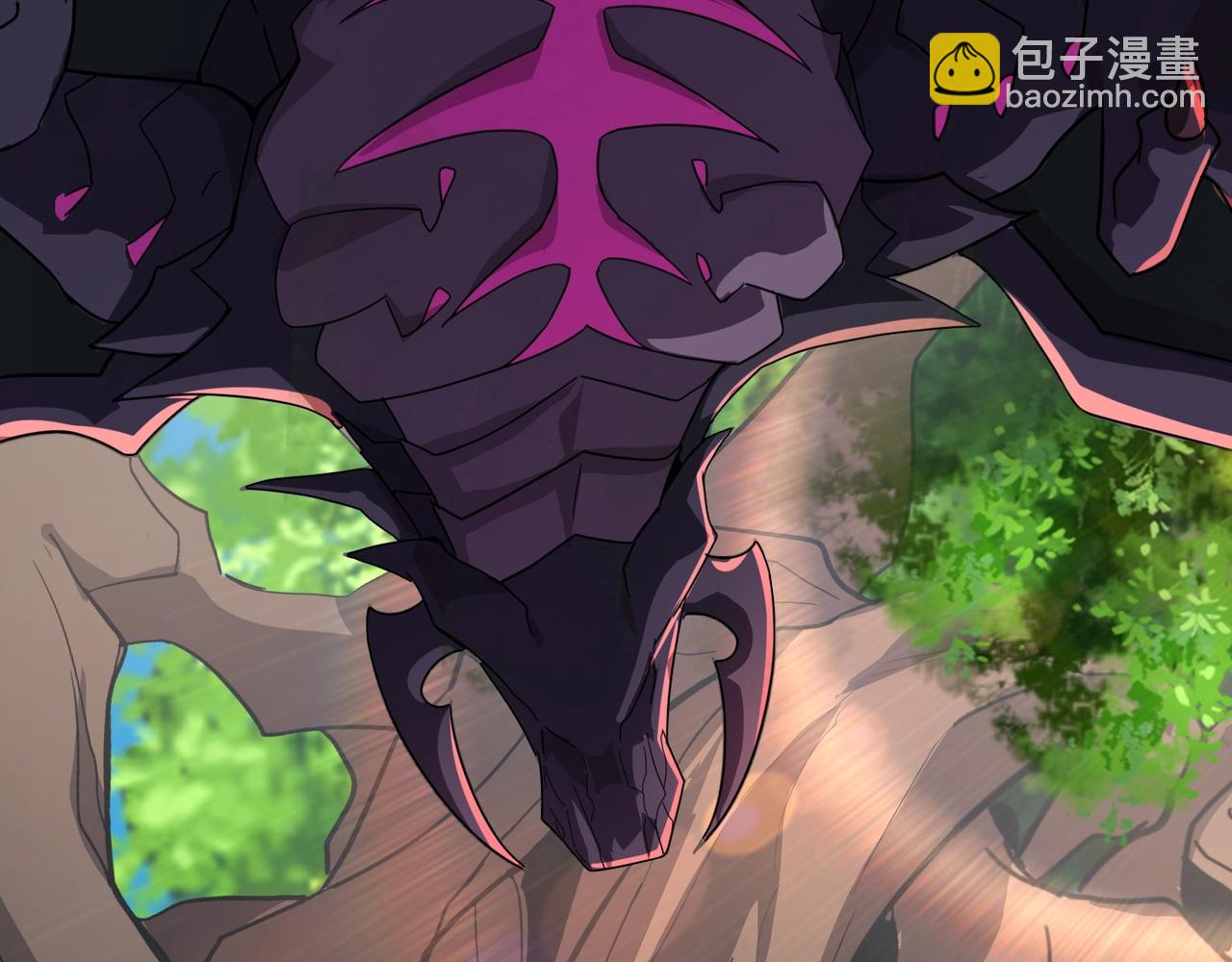 只有我能用召喚術 - 第123話 好大一棵樹！BOSS戰即將開打！(2/3) - 3