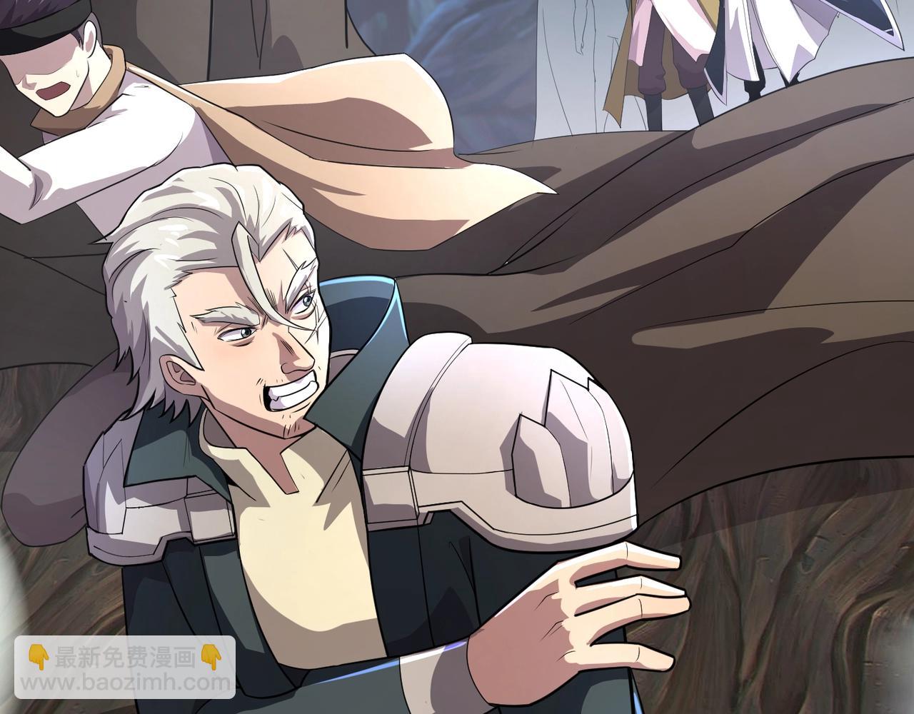 只有我能用召喚術 - 第125話 新隊友加入！你還想搶BOSS？！(3/3) - 7