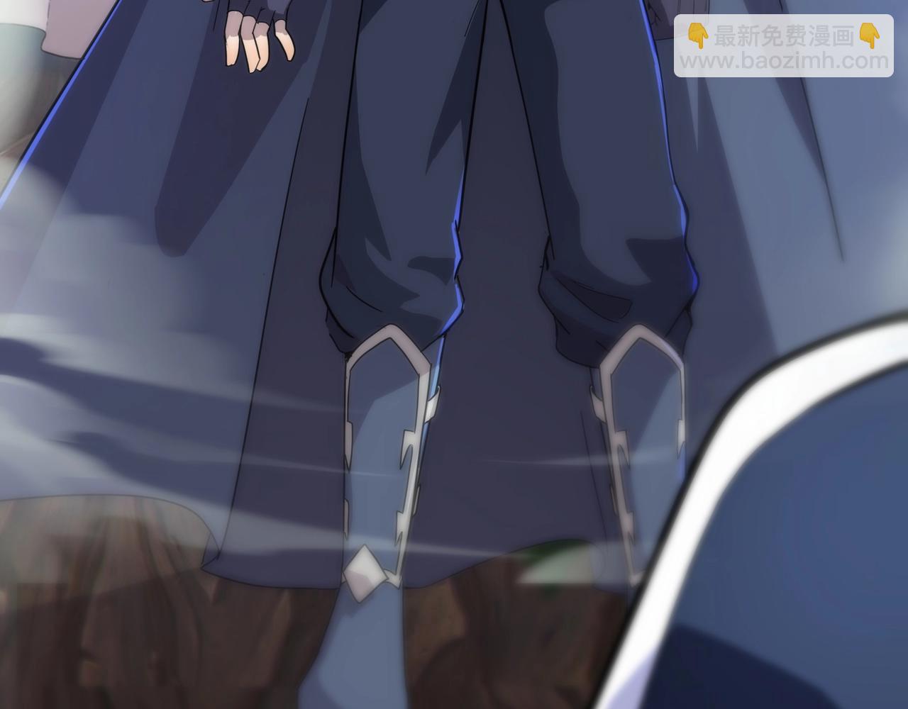 只有我能用召喚術 - 第125話 新隊友加入！你還想搶BOSS？！(3/3) - 7