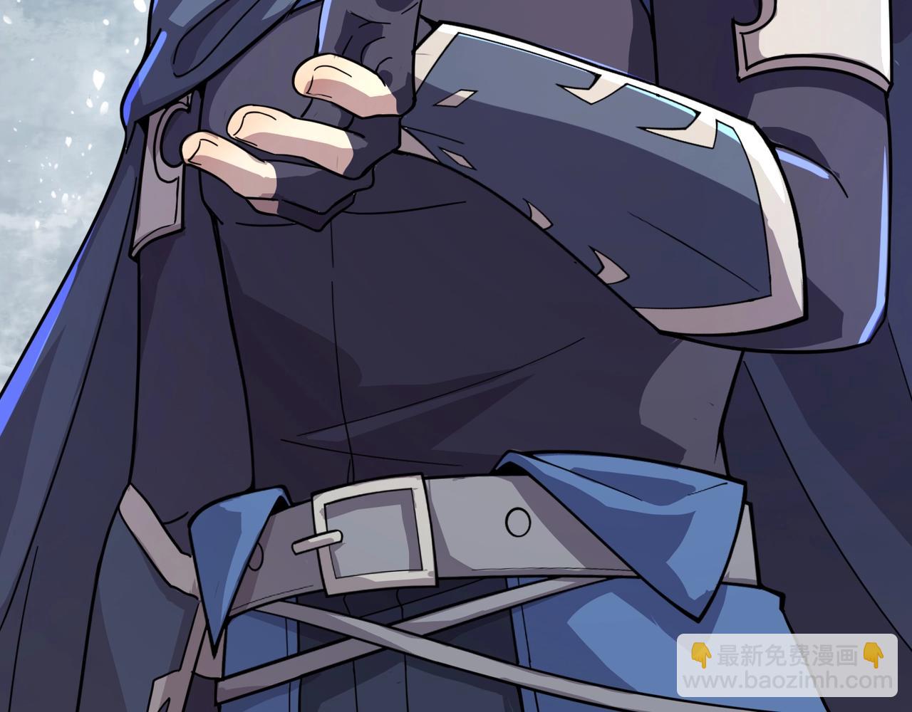 只有我能用召喚術 - 第125話 新隊友加入！你還想搶BOSS？！(3/3) - 6