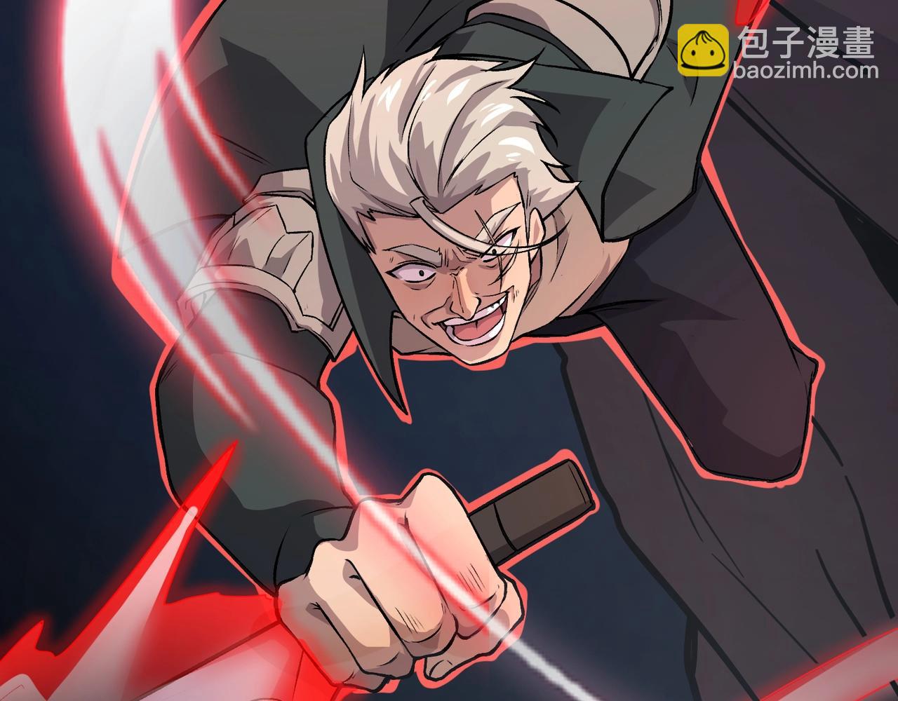 只有我能用召喚術 - 第125話 新隊友加入！你還想搶BOSS？！(1/3) - 2